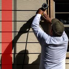 Best Fiber Cement Siding Installation  in Bell Gardens, CA